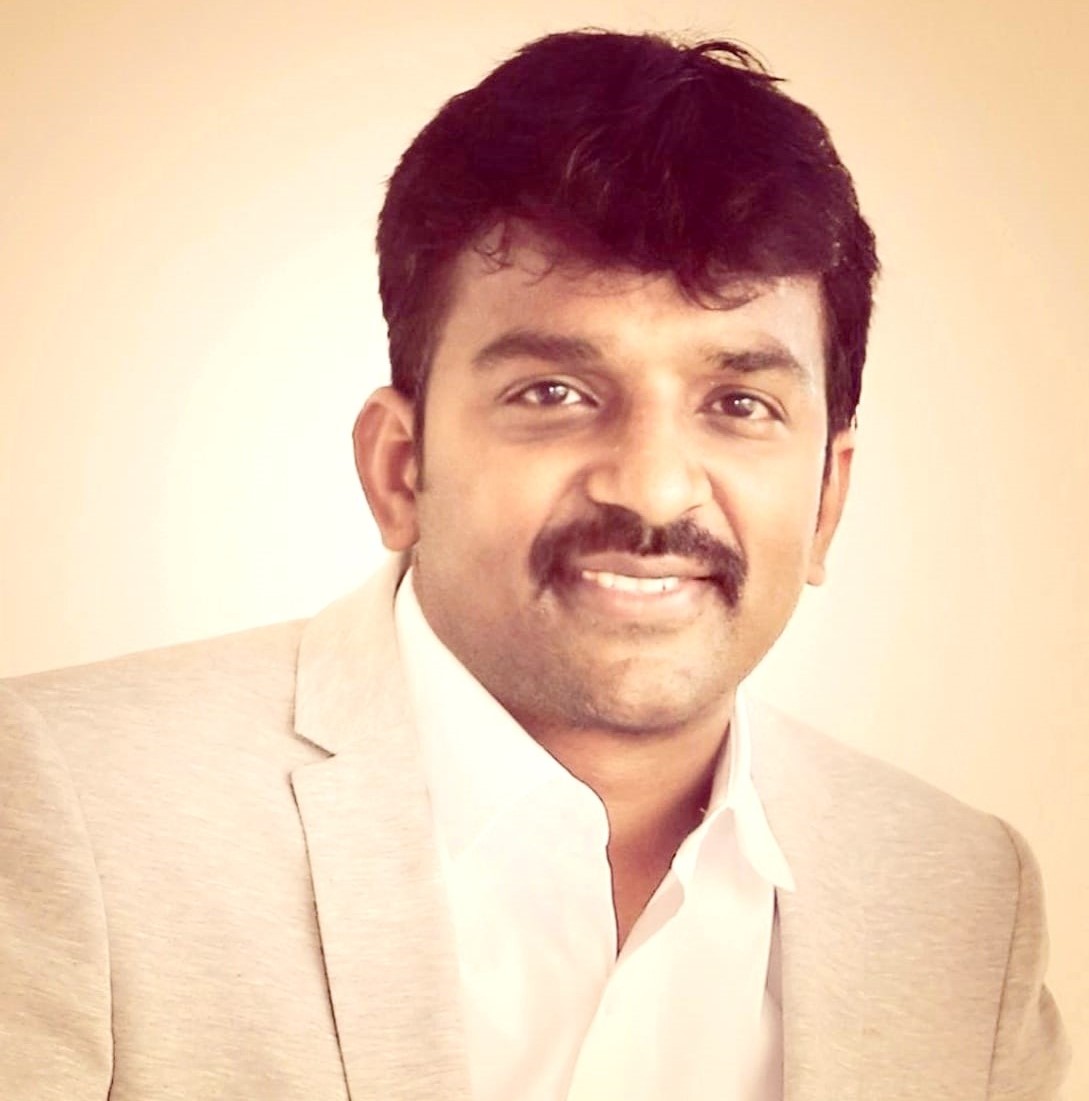 Srinivas B